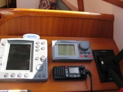 photo of  Ta Shing Tashiba 41/Custom Pilothouse Cutter/Bob Perry Lyman Morse